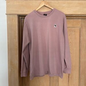 OVO Octobers Very Own men’s long sleeve shirt